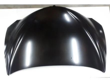 Капот Actyon (06-) SsangYong для SSANGYONG 6101131103 фото товару