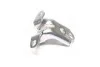 <strong>Петля двери передней левой верхняя SsangYong SSANGYONG 6281034001 (фото 1)</strong>