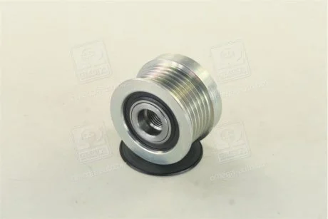 Шків генератора SsangYong для Mercedes, SsangYong SSANGYONG 6621553315 фото товару