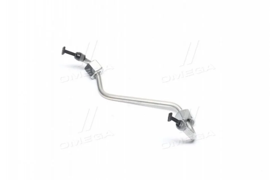 <strong>Трубка палива 1-го циліндра KYRON/ACTYON SsangYong SSANGYONG 6640700033 (фото 1)</strong>