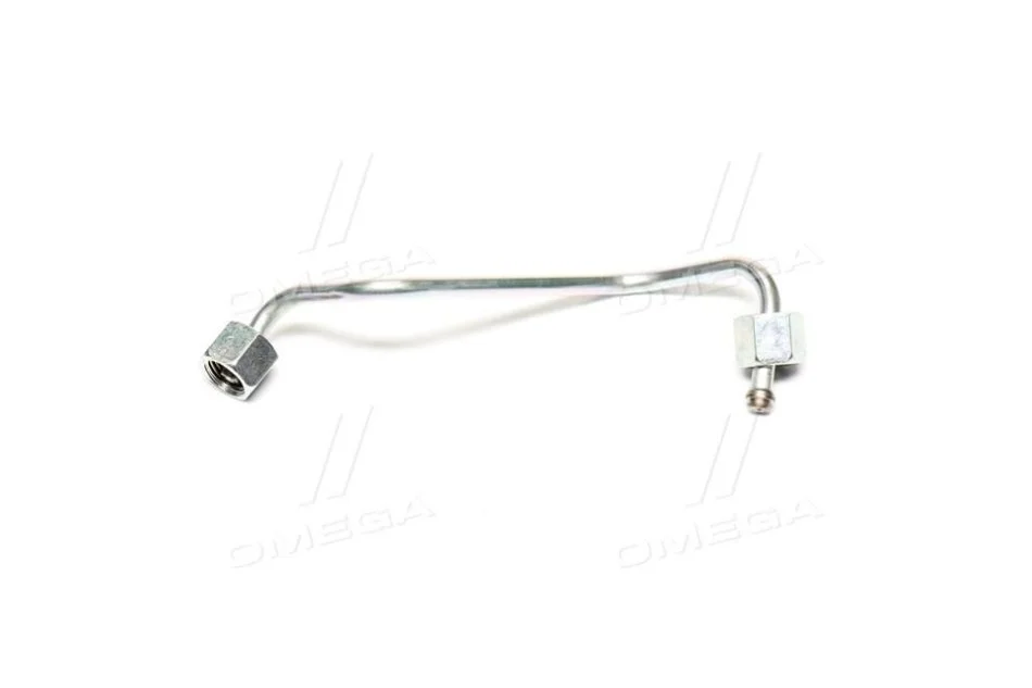 <strong>Трубка паливна 4-го циліндра Kyron/Actyon SsangYong SSANGYONG 6640700433 (фото 1)</strong>