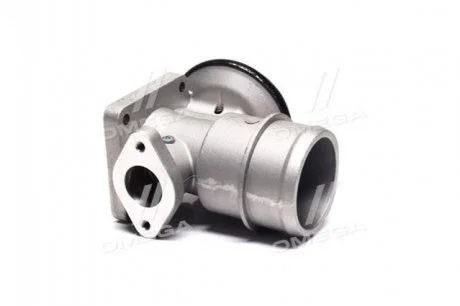 Клапан EGR механічний 2.0 XDI D20DT AC Ssang Yong для SSANGYONG 664140026A фото товару