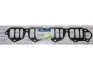 <strong>Прокладання впускного колектора (вир-во SsangYong) SSANGYONG 6641410480 (фото 3)</strong>