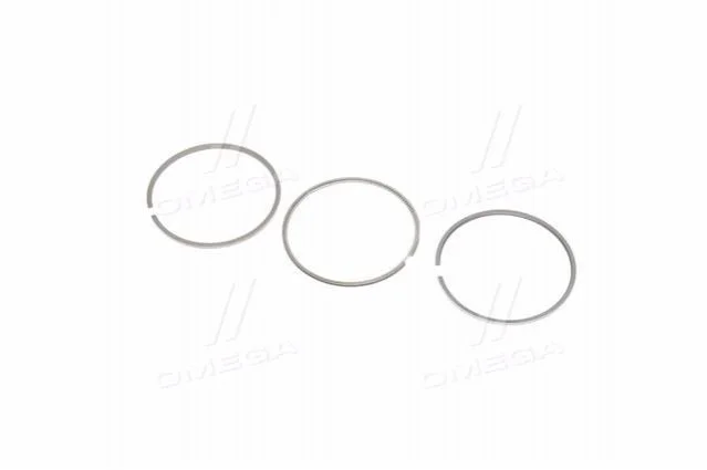 <strong>Кільця поршневі на один циліндр (к-т) STD 86.20MM SsangYong SSANGYONG 665030052A (фото 1)</strong>