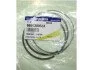 <strong>Кільця поршневі на один циліндр (к-т) STD 86.20MM SsangYong SSANGYONG 665030052A (фото 3)</strong>