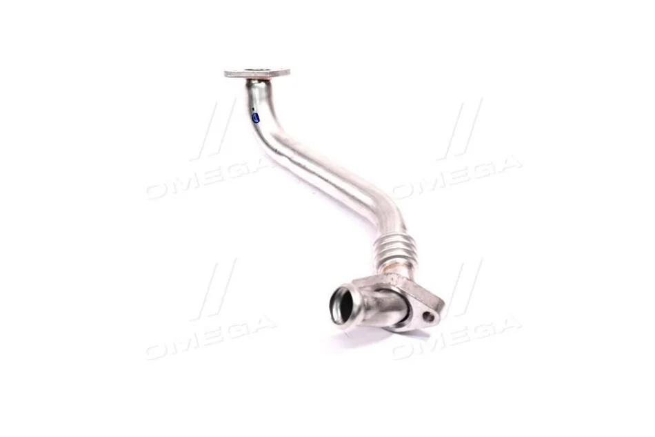 <strong>Трубка клапана egr ліва Rodius, Kyron, Rexton (вир-во SsangYong) SSANGYONG 6651400761 (фото 1)</strong>