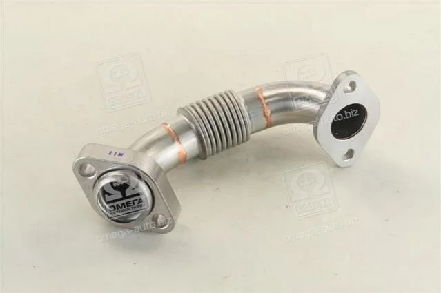 <strong>Трубка клапана egr права Rodius, Kyron, Actyon (Sports), Rexton (вир-во SsangYong) SSANGYONG 6651401361 (фото 1)</strong>