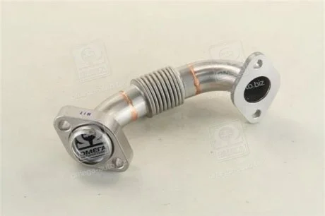 Трубка клапана egr права Rodius, Kyron, Actyon (Sports), Rexton (вир-во SsangYong) для SSANGYONG 6651401361 фото товару
