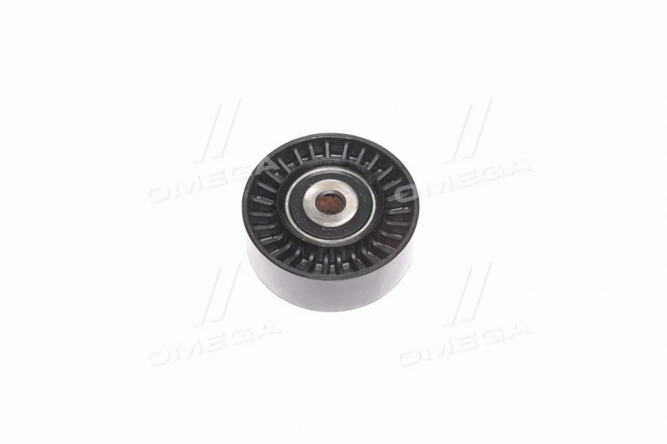 <strong>Ролик натягувача ременя генератора Kyron (07-), Rexton (07-) SsangYong SSANGYONG 6652000010 (фото 1)</strong>