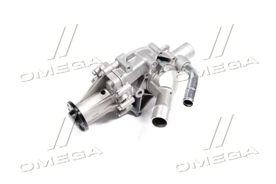 <strong>Водяний насос Actyon, Kyron, Rexton, Rodius D20, D27 SsangYong SSANGYONG 6652001201 (фото 1)</strong>