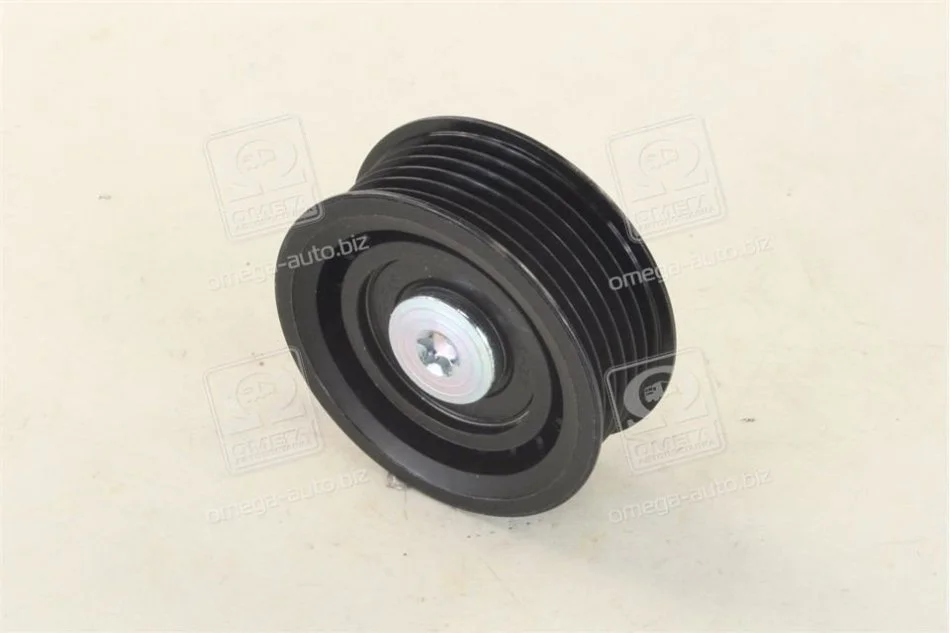 <strong>Натяжний ролик SSANGYONG 6652003170 (фото 1)</strong>