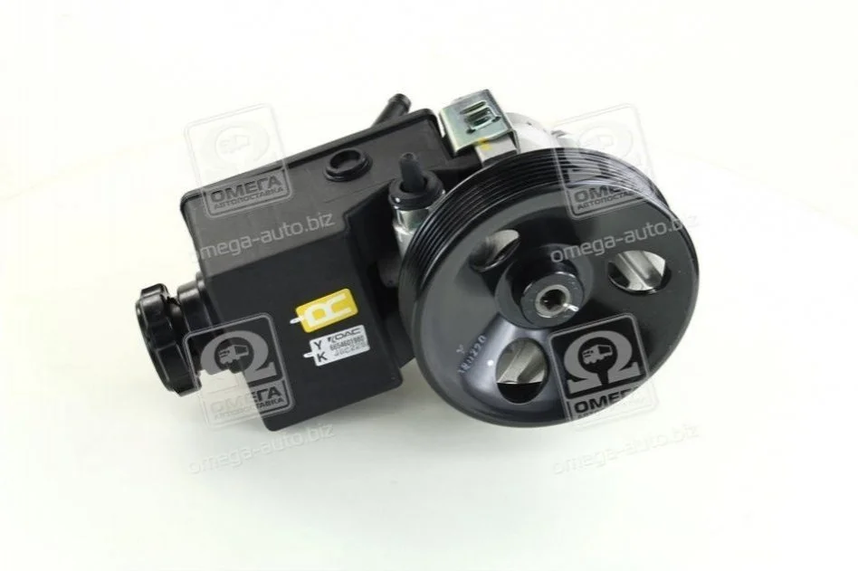 <strong>Насос гідропідсилювача керма Ssang Yong SSANGYONG 6654601980 (фото 1)</strong>