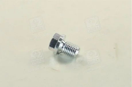 Пробка сливная поддона SsangYong для SSANGYONG 6659970030 фото товара