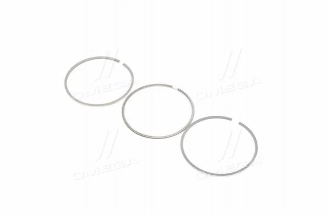 <strong>Комплект поршневих кілець STD SSANGYONG 671030072A (фото 1)</strong>