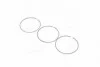 <strong>Комплект поршневих кілець STD SSANGYONG 671030072A (фото 1)</strong>