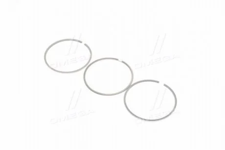 Комплект поршневих кілець STD для SSANGYONG 671030072A фото товару