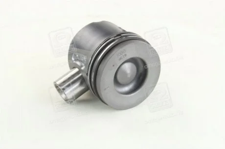Поршень двигуна STD 86.20MM X GRADE SsangYong для SSANGYONG 6710301417 фото товару