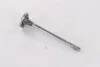 <strong>Клапан випускний Actyon (13-) D20R / Korando C (10-) D20F, D22F / Rexton (12-) D20R SsangYong SSANGYONG 6710530127 (фото 1)</strong>