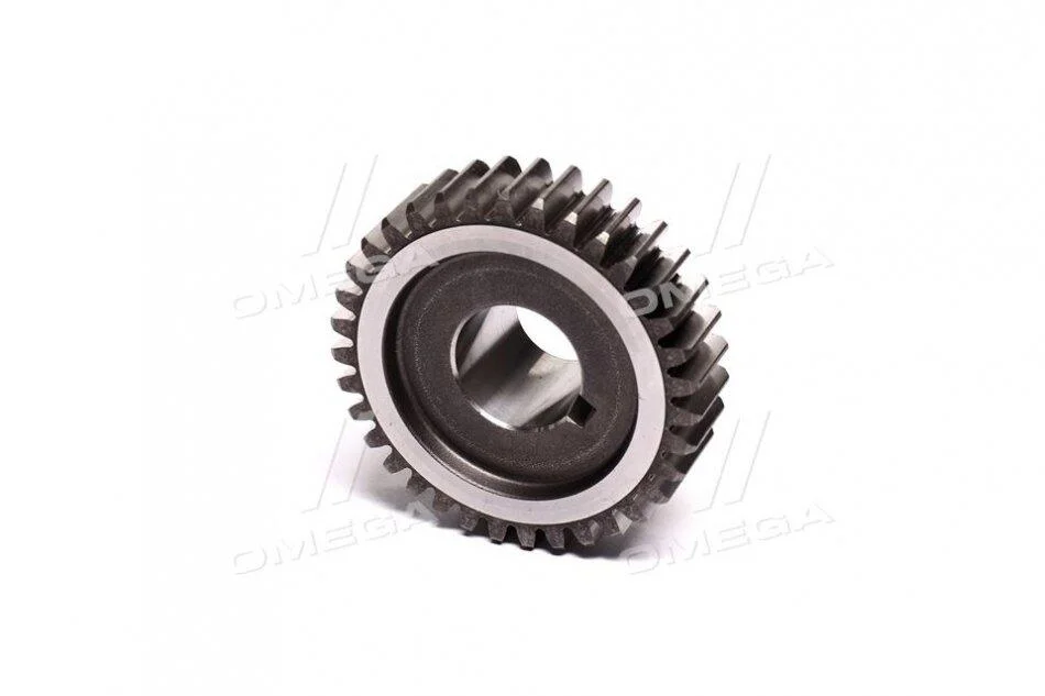 <strong>Шків SSANGYONG 6710750219 (фото 1)</strong>