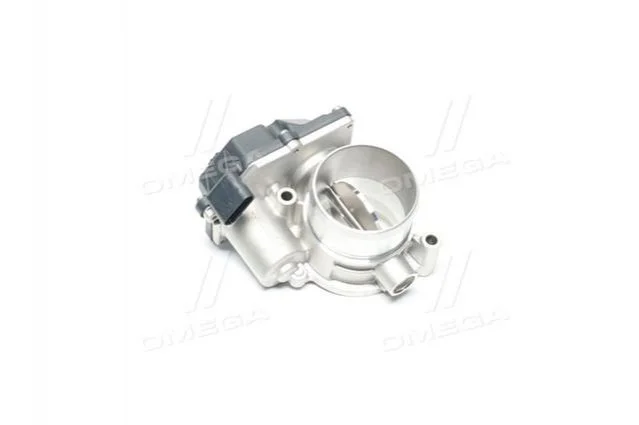 <strong>Заслінка дросельна Korando C (10-) SsangYong SSANGYONG 6711410225 (фото 1)</strong>