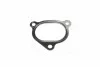 <strong>Прокладка коллектора впускного SsangYong SSANGYONG 6711410480 (фото 1)</strong>