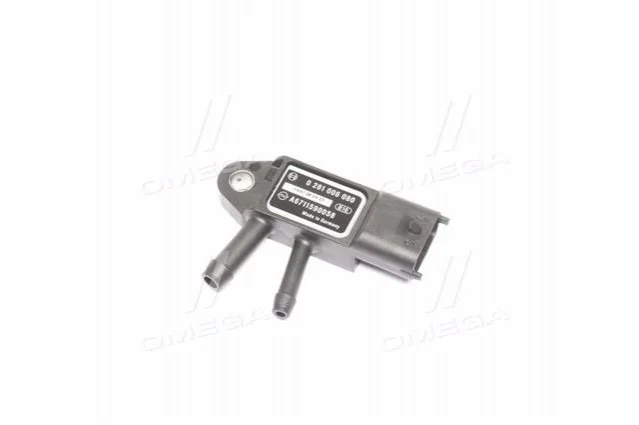 <strong>Датчик тиску вихлопних газів SsangYong SSANGYONG 6711590058 (фото 1)</strong>