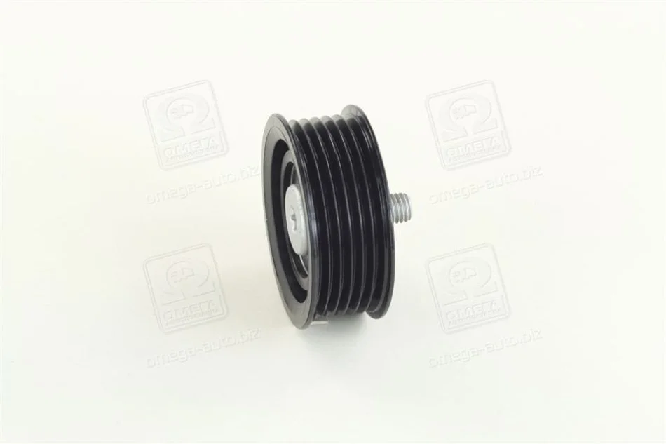 <strong>Ролик ременя генератора (обвідний) Actyon (13-) D20R / Korando C (10-) D20F, D22F / Rexton (12-) D20R SsangYong SSANGYONG 6712000210 (фото 1)</strong>