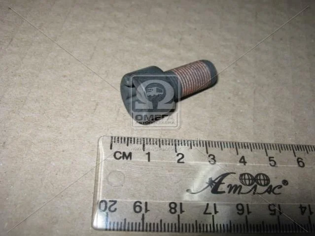 <strong>Болт (вир-во SsangYong) SSANGYONG 6719903212 (фото 1)</strong>