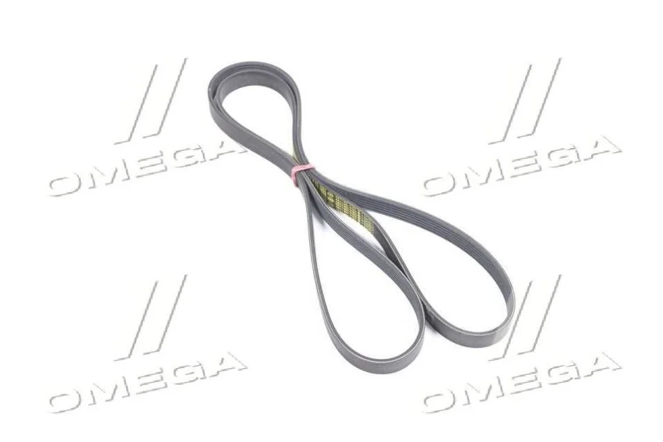 <strong>Ремень генератора Actyon, Actyon Sports, Korando C, Rexton 6PK1980 SsangYong SSANGYONG 6719970192 (фото 1)</strong>