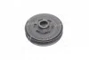 <strong>Шків коленвалу Korando C (10-) D20F, (15-) D20F, D22F / Rexton (12-) D20R SsangYong SSANGYONG 6720300003 (фото 2)</strong>