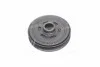 <strong>Шків коленвалу Korando C (10-) D20F, (15-) D20F, D22F / Rexton (12-) D20R SsangYong SSANGYONG 6720300003 (фото 4)</strong>