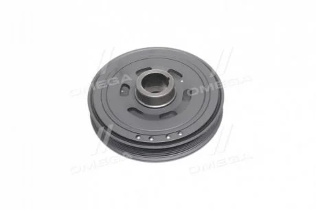 Шків коленвалу Korando C (10-) D20F, (15-) D20F, D22F / Rexton (12-) D20R SsangYong для SSANGYONG 6720300003 фото товару