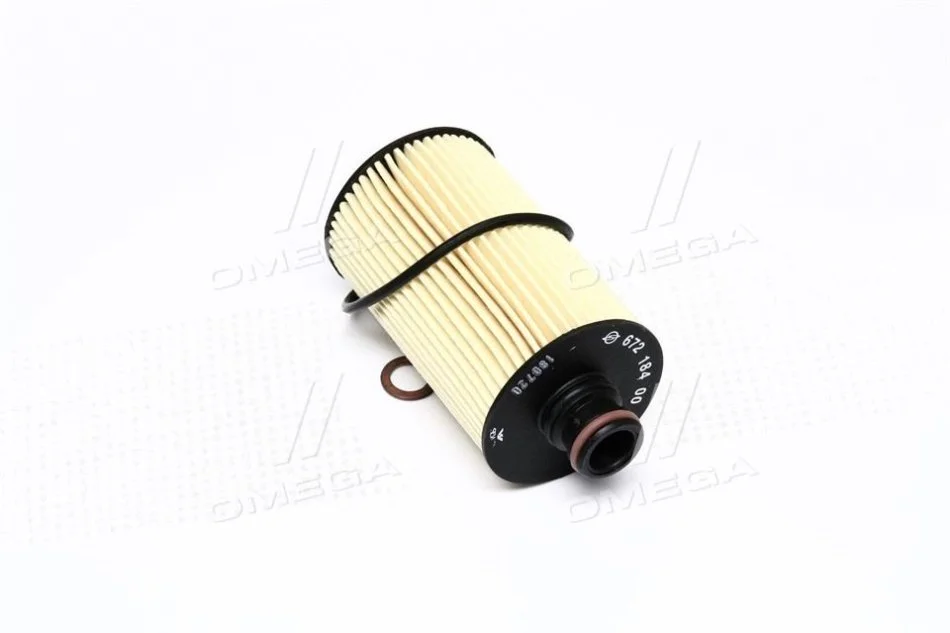 <strong>Фільтр оливний дизель Stavic, Actyon Sports 2012, Korando C SsangYong SSANGYONG 6721803009 (фото 1)</strong>