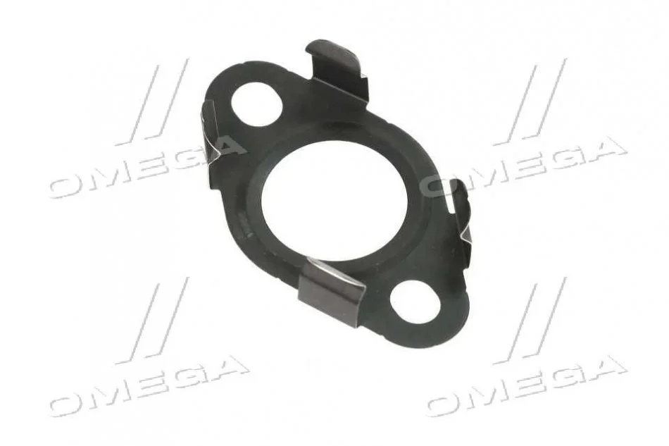 <strong>Прокладка трубки турбіни SsangYong SSANGYONG 6721860080 (фото 1)</strong>