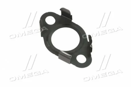 Прокладка трубки турбіни SsangYong для SSANGYONG 6721860080 фото товару