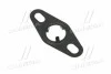 <strong>Прокладка трубки турбины (овальная) к обратке SsangYong SSANGYONG 6721870280 (фото 1)</strong>