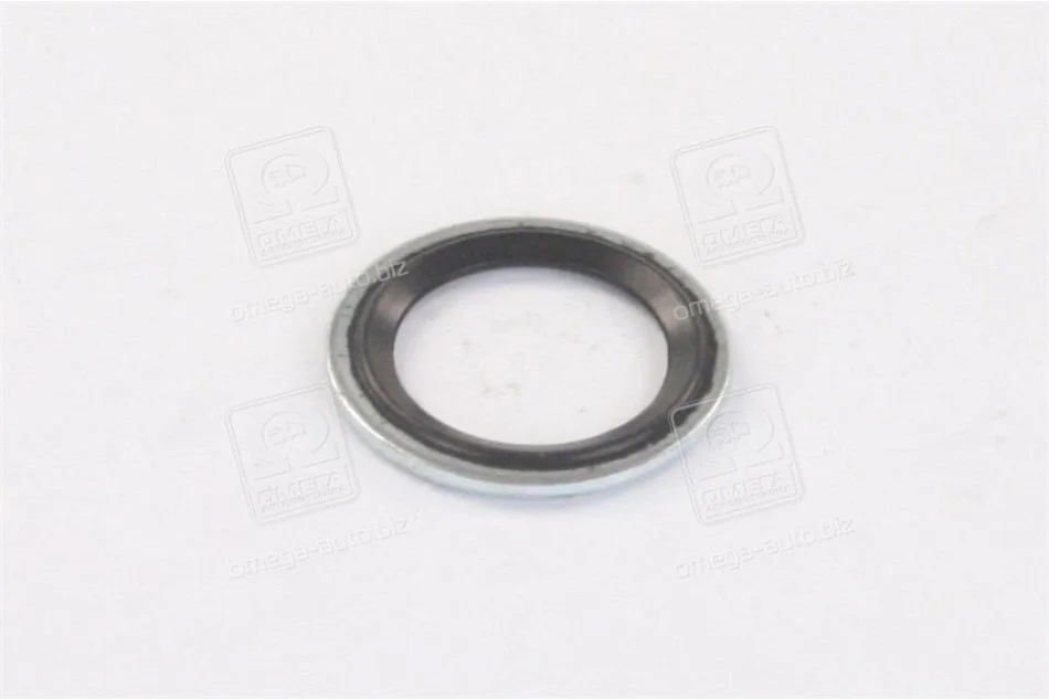 <strong>Прокладка компресора кондиціонера (кільце) SsangYong SSANGYONG 6864134010 (фото 1)</strong>