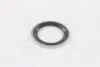 <strong>Прокладка компресора кондиціонера (кільце) SsangYong SSANGYONG 6864134010 (фото 1)</strong>