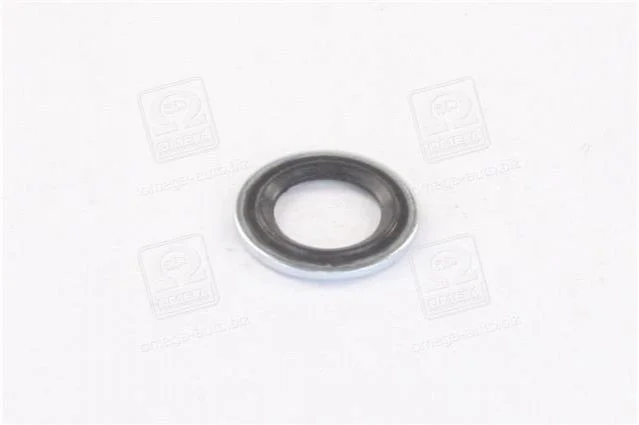<strong>Прокладка компресора кондиціонера (кільце) SsangYong SSANGYONG 6864234010 (фото 1)</strong>