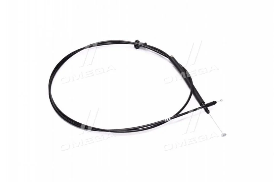 <strong>Трос капота Korando C (10-) SsangYong SSANGYONG 7113034004 (фото 1)</strong>