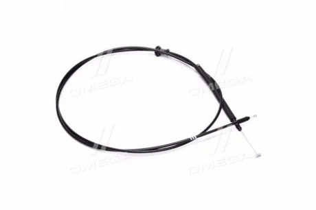 Трос капота Korando C (10-) SsangYong для SSANGYONG 7113034004 фото товару