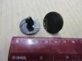 <strong>Кліпса шумоізоляції капота Actyon/Kyron/Rexton/Rodius/Korando C SsangYong SSANGYONG 7116105002 (фото 2)</strong>