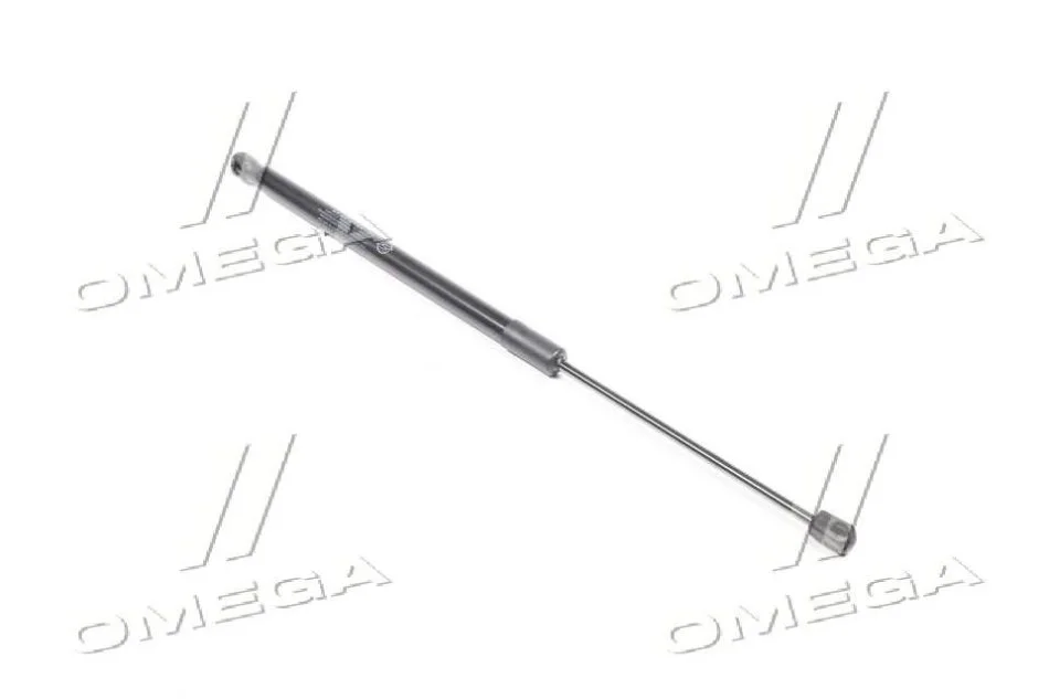 <strong>Амортизатор кришки багажника лівий Rexton SsangYong SSANGYONG 7140608102 (фото 1)</strong>