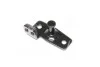 <strong>Замок задней двери левый Actyon Sports/Musso Sports Ssang Yong SSANGYONG 7143007000 (фото 3)</strong>