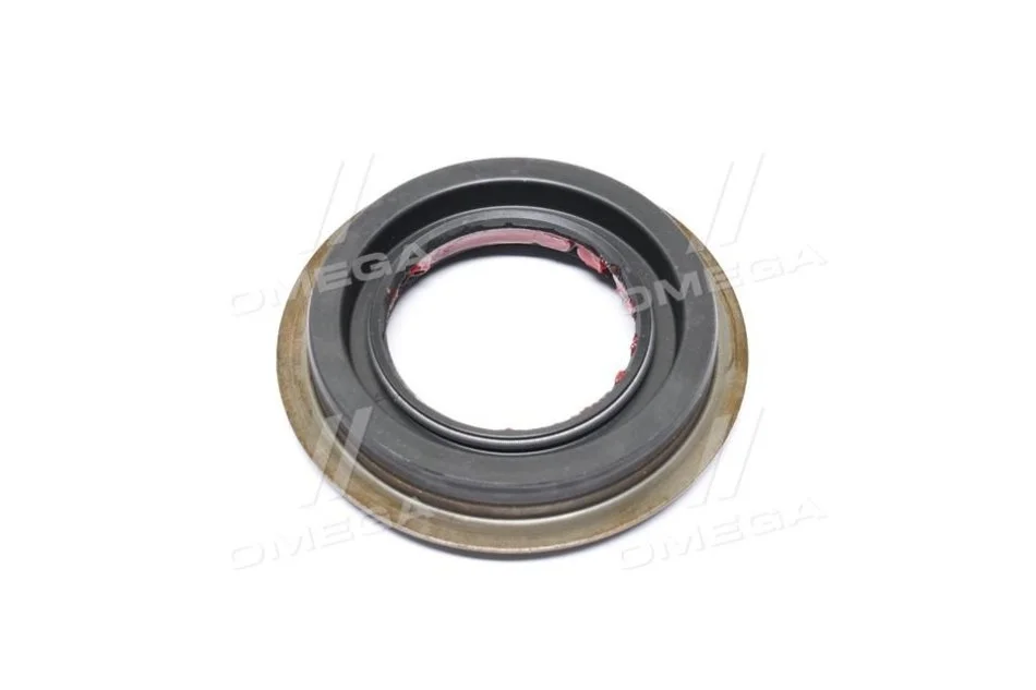 <strong>Ущільнювач скла глухого (правий) SsangYong SSANGYONG 7338209000 (фото 1)</strong>