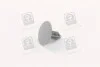 <strong>Кліпса кріплення даху Actyon/Actyon Sports (06-) / Kyron (05-) / Actyon Sports (12-) LIGHT GRAY SsangYong SSANGYONG 7751506000ABR (фото 3)</strong>