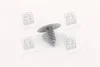 <strong>Кліпса кріплення даху Actyon/Actyon Sports (06-) / Kyron (05-) / Actyon Sports (12-) LIGHT GRAY SsangYong SSANGYONG 7751506000ABR (фото 4)</strong>