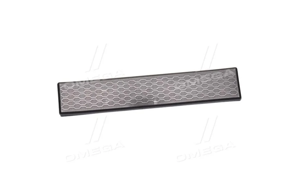 <strong>Накладка порога лівого ззаду Korando C (10-) SsangYong SSANGYONG 7756034000LBA (фото 1)</strong>
