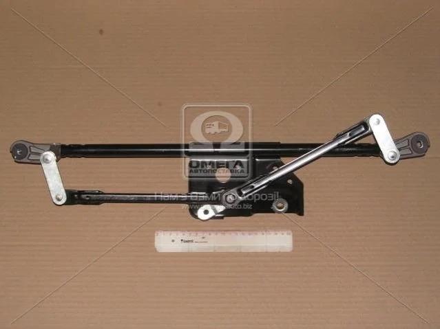 <strong>Трапеція склоочисників передніх Actyon (06-) SsangYong SSANGYONG 7821109003 (фото 1)</strong>