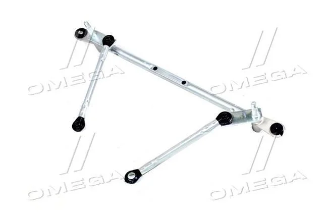<strong>Трапеція склоочисника (вир-во SsangYong) SSANGYONG 7821134001 (фото 1)</strong>